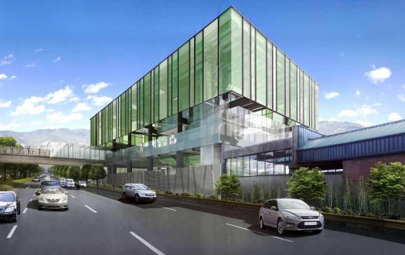 RENDER doing estudio de ingeniería