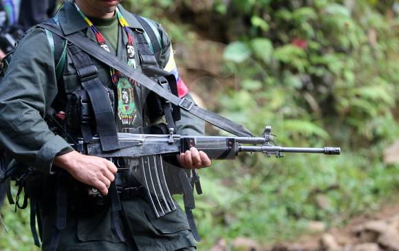 FOTO ARCHIVO DONALDO ZULUAGA