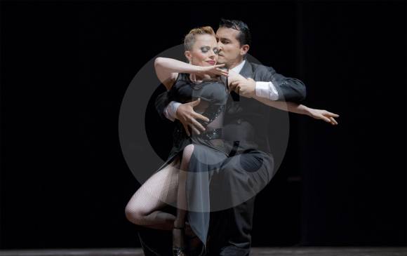 Bailar tango, y no de una sola manera