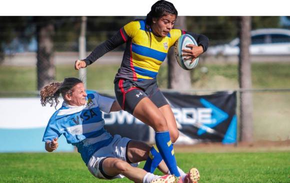 Tucanes recibidas como heroínas