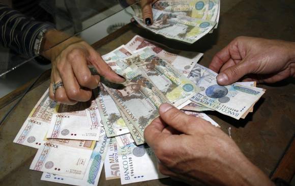 En los últimos dos años la Superintendencia de Sociedades intervino más de 250 entidades por captación ilegal. FOTO ARCHIVO