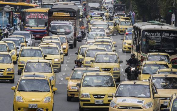 FOTO ROBINSON SÁENZ