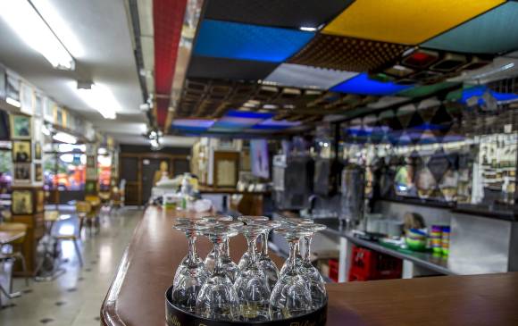 Asobares aseguró que no se hará ninguna apertura comercial ni prueba piloto por lo pronto. FOTO JUAN ANTONIO SÁNCHEZ