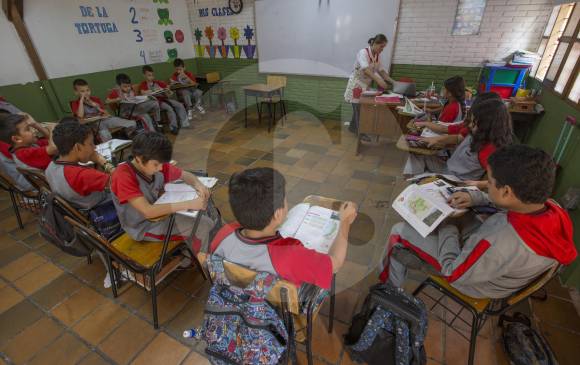 FOTO MANUEL SALDARRIAGA 