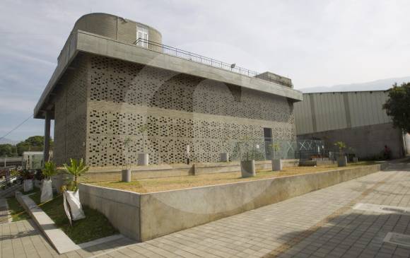 Junto con los servicios que ofrecerá el Centro, allí se adelantarán actividades de promoción y prevención. FOTO manuel saldarriaga