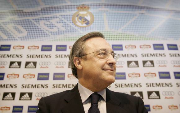 “La despedida de Casillas no quedó bien, pero fue así porque él quiso. El error mío es por haberlo consentirlo”. FOTO AP