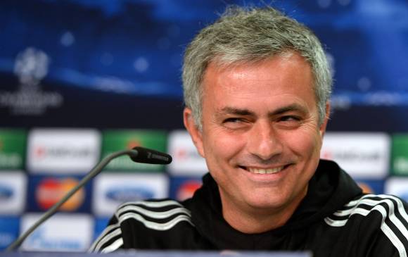 Chelsea es el actual líder de la liga inglesa y también clasificó a los octavos de final de la Liga de Campeones. FOTO AFP