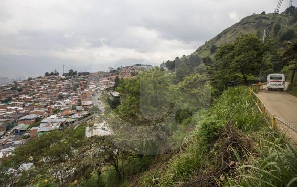 Villatina, 30 años de la tragedia que dejó aprendizajes a la ciudad