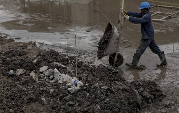 La CCI destacó que en términos generales, 21 de los procesos quedaron en manos de un único oferente. FOTO COLPRENSA.