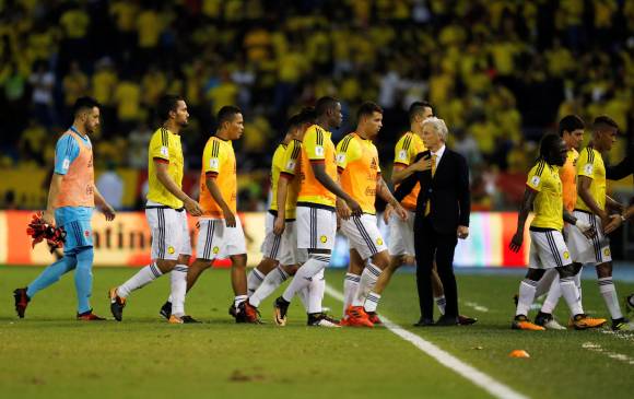 FOTO REUTERS
