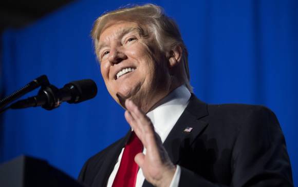 Chicago, Nueva York, Los Ángeles y unas 300 ciudades más hacen parte de las llamadas ‘Ciudades Santuario’. FOTO AFP