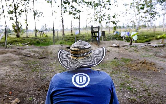 FOTO ARCHIVO JUAN ANTONIO SÁNCHEZ