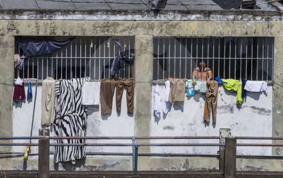 FOTO JULIO CÉSAR HERRERA