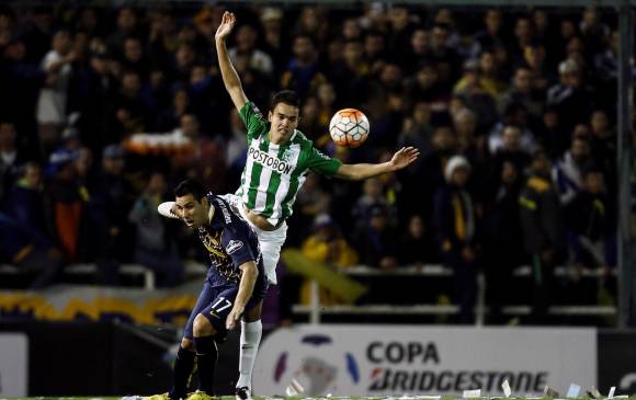 Nacional: hay fútbol para remontar