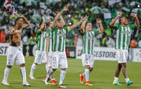 Reinaldo Rueda viajará con 27 jugadores para el partido de ida de la final de la Copa Libertadores. FOTO Juan Antonio Sánchez Ocampo