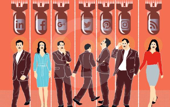 Cómo prevenir y enfrentar una crisis de reputación empresarial