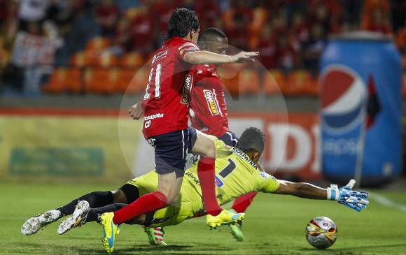 FOTO JAIME PÉREZ