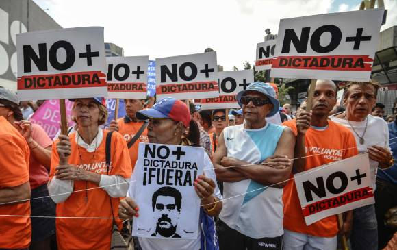 FOTO AFP