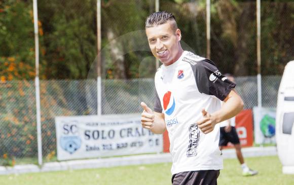 FOTO MARIO VALENCIA