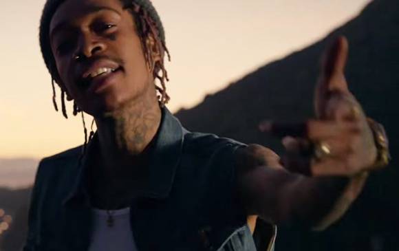 Wiz Khalifa se presentará el último día del festival. FOTO Archivo