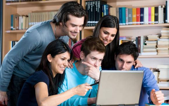 Con los GIFs la gente se expresa en Internet. Hay algunas herramientas para hacerlos a partir de fotos y videos. FOTO Shutterstock