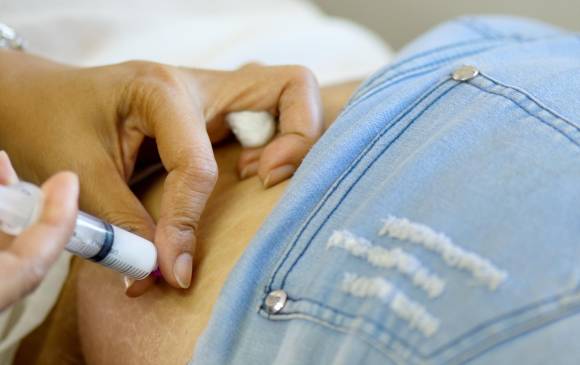Depo Provera (acetato de medroxiprogesterona) fue un anticonceptivo cuestionado. FOTO SSTOCK