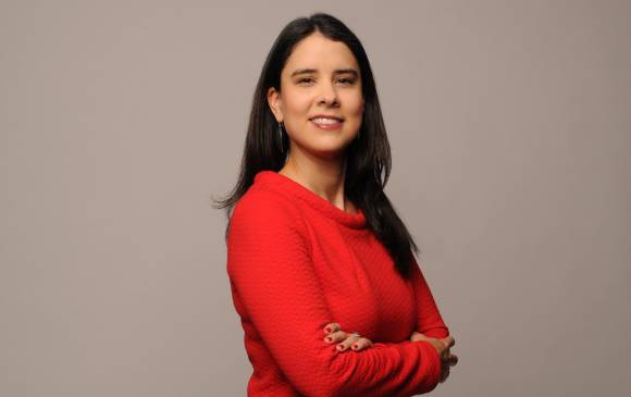 Diana Hincapié, del BID, sostiene que más allá de la inversión, los planes deben apuntarle a las necesidades reales. FOTO BID