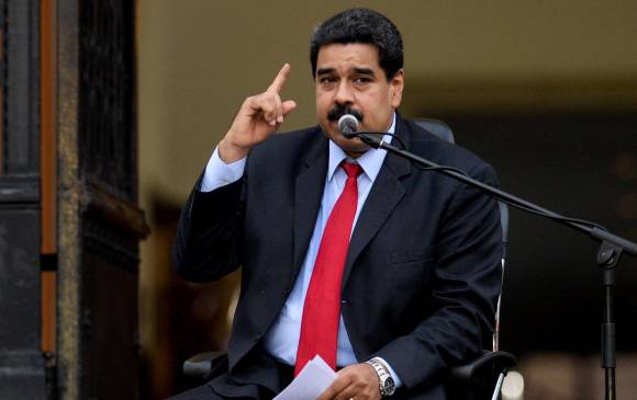 FOTO AFP