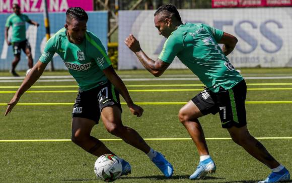 Según Transfermarkt, Jarlan Barrera es el tercer jugador más valioso de la Liga. FOTO: JAIME PÉREZ 