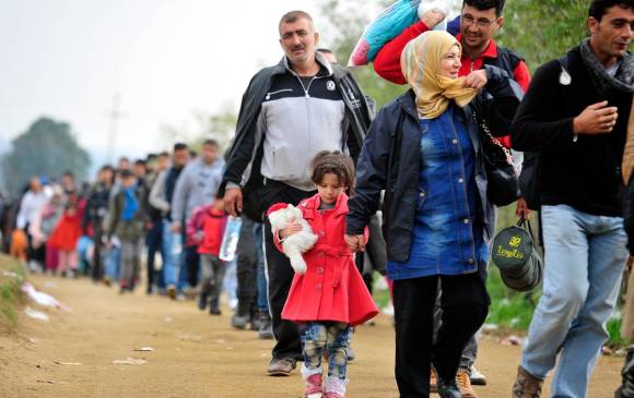 Para Unicef, los juguetes ayudan a los niños a adaptarse a sus cambiantes circunstancias.