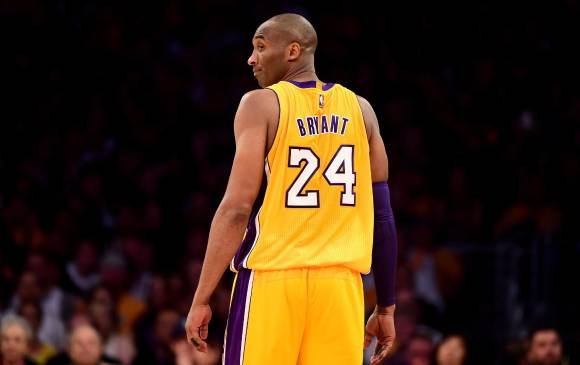 El jugador de los Lakers sorprendió con un excelente partido ante los Jaz de Utah. FOTO AFP