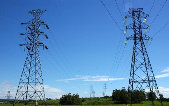 ISA ya hacía presencia en Brasil mediante el control de la Compañía de Transmisión de Energía Eléctrica Paulista. FOTO CORTESíA isa