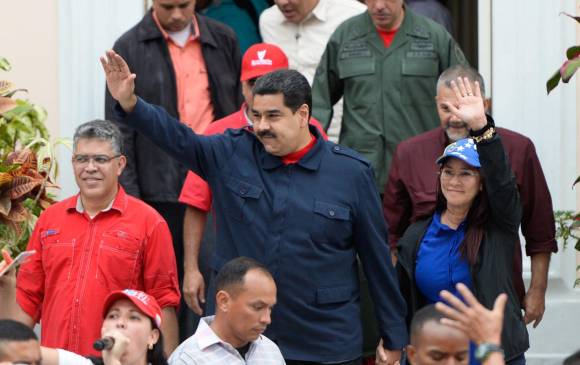 FOTO AFP