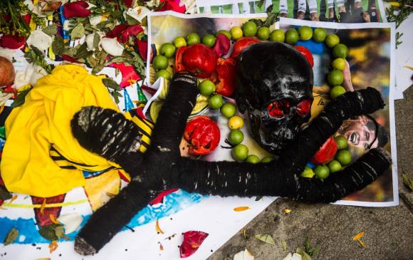 FOTO AFP