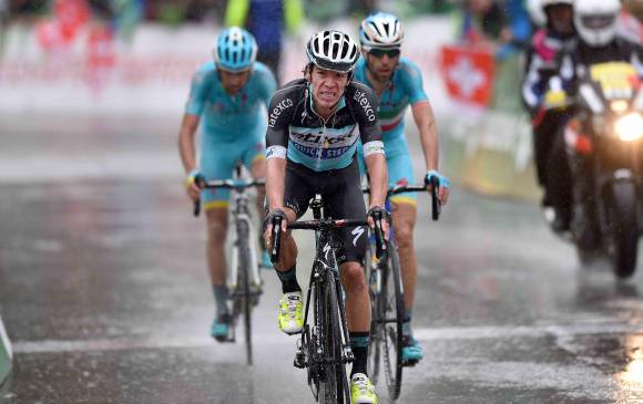 FOTO CORTESÍA ETIXX QUICK-STEP