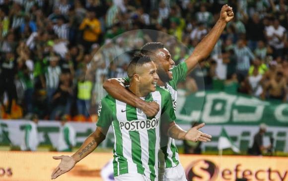 Así han terminado los últimos clásicos paisas 