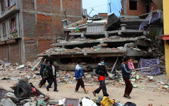 FOTO XINHUA. 