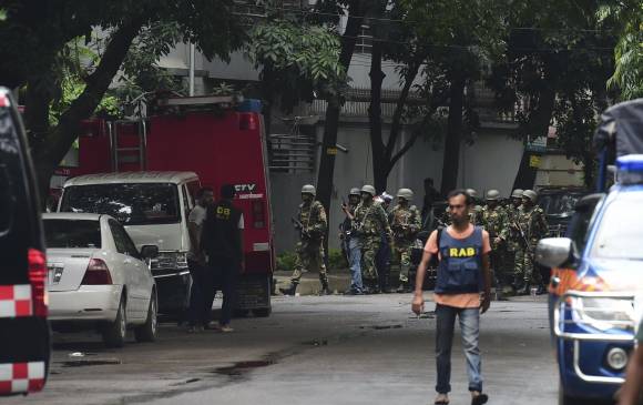 FOTO AFP
