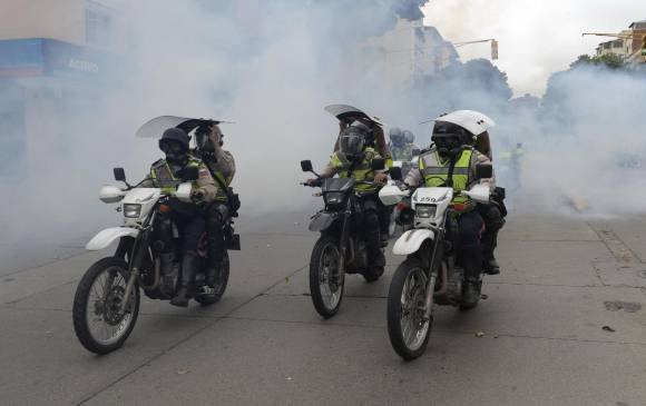 FOTO AFP