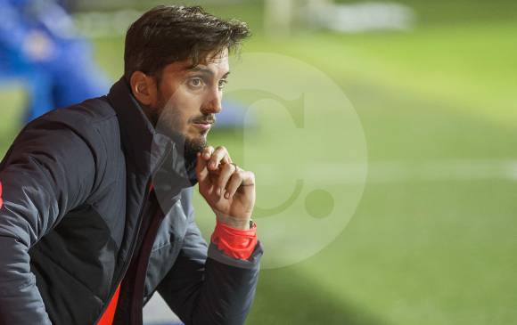 FOTO ROBINSON SÁENZ 