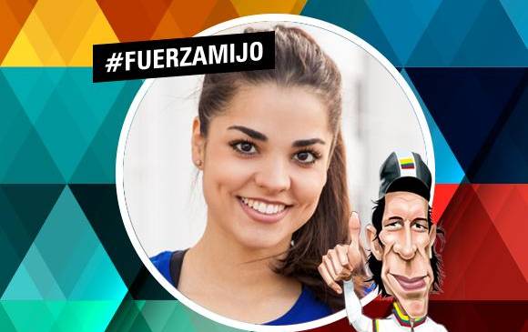 Cambie su foto de perfil para apoyar a Rigo