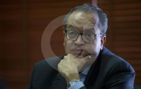 FOTO HERNÁN VANEGAS