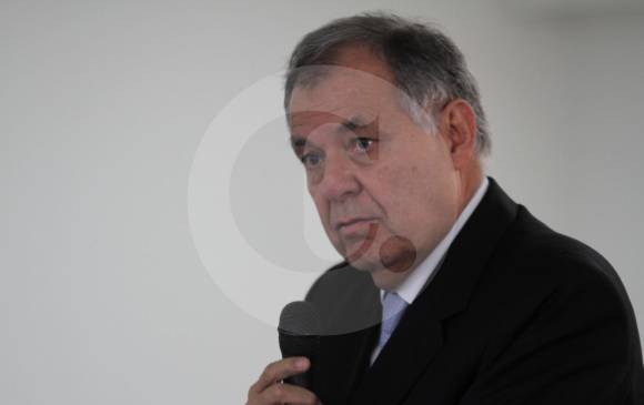 FOTO COLPRENSA