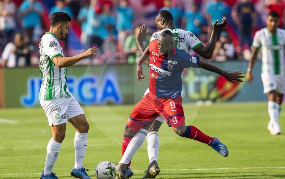 Directivos y jugadores hacen frente a la crisis con diversos acuerdos para mitigar pérdidas económicas. FOTO Julio César Herrera 