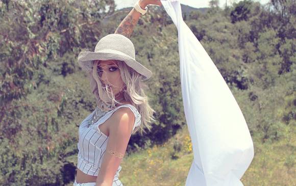 Youtubers le enseñan a crear su estilo