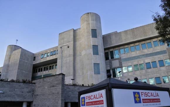 El caso por el que la Fiscalía deberá responder data de 2003. FOTO: COLPRENSA
