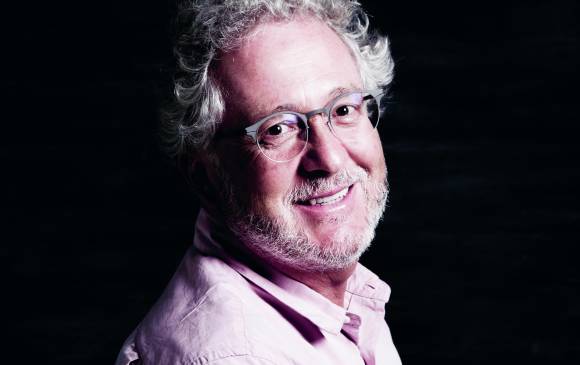 Héctor Abad, de Colombia.