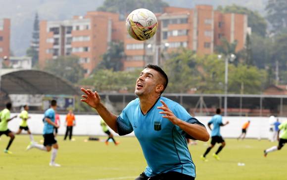 Andrés Orozco