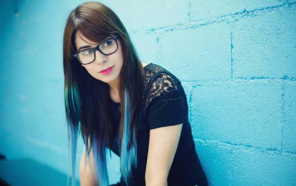 Youtubers le enseñan a crear su estilo