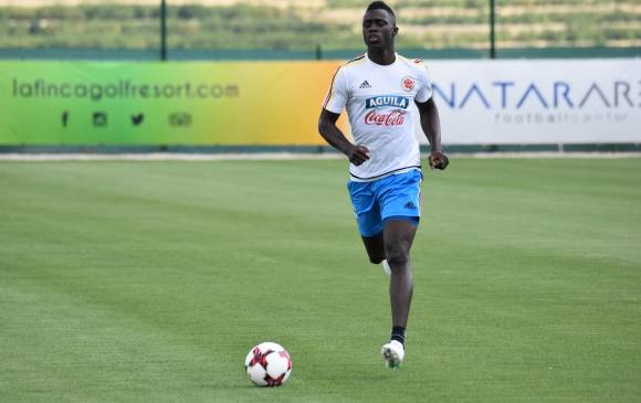 Primera escala a Rusia